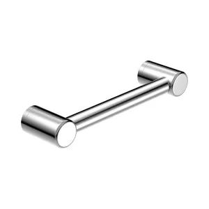 Mecca Care 32mm Grab Rail 300mm Chrome by NERO, a Accessible for sale on Style Sourcebook