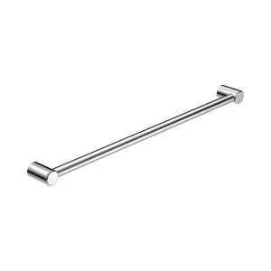 Mecca Care 32mm Grab Rail 900mm Chrome by NERO, a Accessible for sale on Style Sourcebook