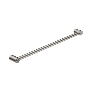Mecca Care 32mm Grab Rail 900mm Brushed Nickel by NERO, a Accessible for sale on Style Sourcebook