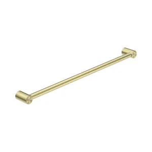 Mecca Care 32mm Grab Rail 900mm Brushed Gold by NERO, a Accessible for sale on Style Sourcebook
