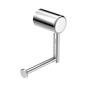 Mecca Care Heavy Duty Toilet Roll Holder Chrome by NERO, a Toilet Paper Holders for sale on Style Sourcebook