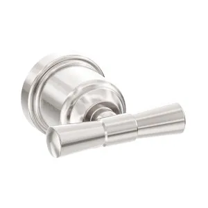 York Robe Hook Brushed Nickel by NERO, a Shelves & Hooks for sale on Style Sourcebook