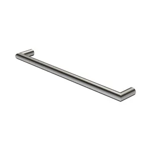 Mecca 240V Single Heated Towel Rail Chrome by NERO, a Towel Rails for sale on Style Sourcebook