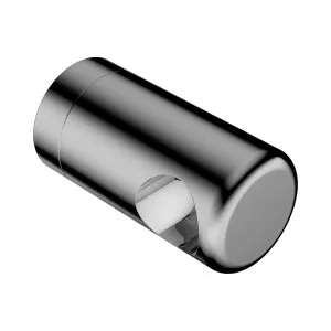 Mecca Care Make Your Own 25mm Grab Rail End Bracket Chrome by NERO, a Accessible for sale on Style Sourcebook
