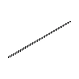 Mecca Care Make Your Own 25mm Diameter Grab Rail 1200mm Length Chrome by NERO, a Accessible for sale on Style Sourcebook