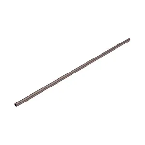 Mecca Care Make Your Own 25mm Diameter Grab Rail 1200mm Length Brushed Bronze by NERO, a Accessible for sale on Style Sourcebook