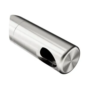 Mecca Care Make Your Own 32mm Corner Wrap Bracket Brushed Nickel by NERO, a Accessible for sale on Style Sourcebook