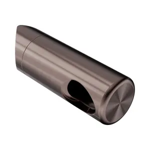 Mecca Care Make Your Own 32mm Corner Wrap Bracket Brushed Bronze by NERO, a Accessible for sale on Style Sourcebook