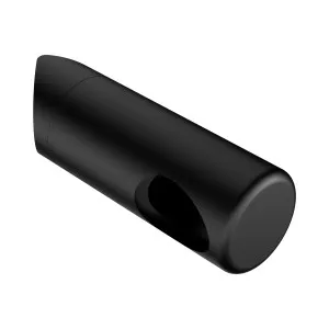 Mecca Care Make Your Own 32mm Corner Wrap Bracket Matte Black by NERO, a Accessible for sale on Style Sourcebook