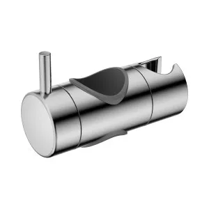 Slider For Mecca Care 32mm Grab Rail Shower Rail Set Chrome by NERO, a Shower Heads & Mixers for sale on Style Sourcebook