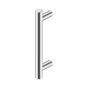 Mecca Pull Handle 130mm Chrome by NERO, a Cabinet Hardware for sale on Style Sourcebook