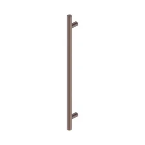 Mecca Appliance Pull 520mm Brushed Bronze by NERO, a Cabinet Hardware for sale on Style Sourcebook