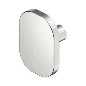 Bianca Cabinet Knob Brushed Nickel by NERO, a Cabinet Hardware for sale on Style Sourcebook