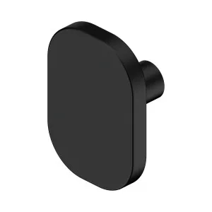 Bianca Cabinet Knob Matte Black by NERO, a Cabinet Hardware for sale on Style Sourcebook