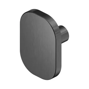 Bianca Cabinet Knob Gun Metal by NERO, a Cabinet Hardware for sale on Style Sourcebook