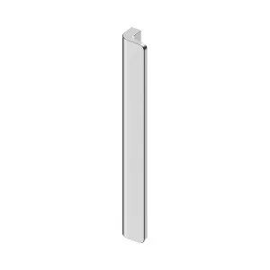 Bianca Pull Handle 200mm Chrome by NERO, a Cabinet Hardware for sale on Style Sourcebook