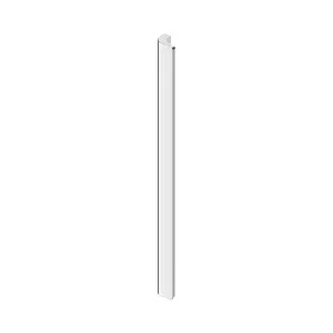 Bianca Pull Handle 360mm Chrome by NERO, a Cabinet Hardware for sale on Style Sourcebook