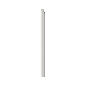 Bianca Pull Handle 360mm Brushed Nickel by NERO, a Cabinet Hardware for sale on Style Sourcebook