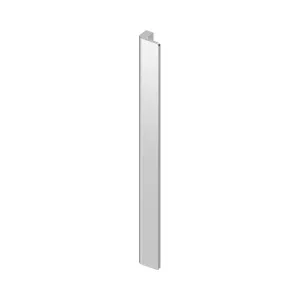 Bianca Appliance Pull 440mm Chrome by NERO, a Cabinet Hardware for sale on Style Sourcebook