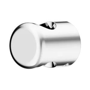 Mecca Care Shower Hose Restrictor Bracket Chrome by NERO, a Accessible for sale on Style Sourcebook