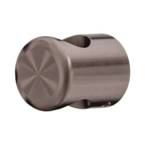 Mecca Care Shower Hose Restrictor Bracket Brushed Bronze by NERO, a Accessible for sale on Style Sourcebook