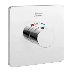 EasySet Thermostatic Mixer Chrome by NERO, a Shower Heads & Mixers for sale on Style Sourcebook