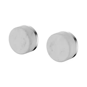 Serenity Shower Head Chrome by NERO, a Shower Heads & Mixers for sale on Style Sourcebook