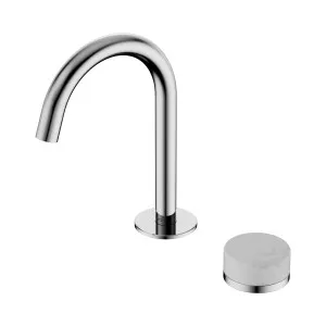 Serenity Progressive Shower System With Metal Handle And Serenity Hand Shower Chrome by NERO, a Shower Heads & Mixers for sale on Style Sourcebook