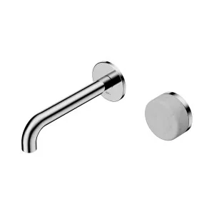 Serenity Progressive Pull Out Kitchen Set With Metal Handle Chrome by NERO, a Kitchen Taps & Mixers for sale on Style Sourcebook