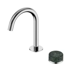 Serenity Progressive Shower System With Marquina Black Handle And Serenity Hand Shower Chrome by NERO, a Shower Heads & Mixers for sale on Style Sourcebook