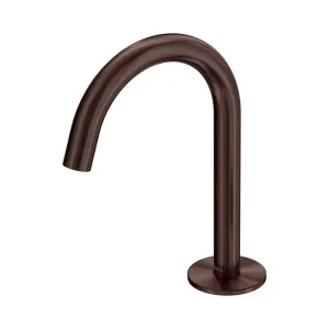 Serenity Bath/Kitchen Edge Spout II Rome Bronze by NERO, a Bathroom Taps & Mixers for sale on Style Sourcebook