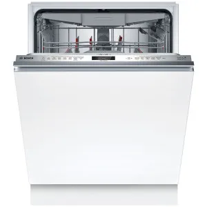 Bosch 60cm Series 8 Fully-Integrated Dishwasher SMV8ZCX02A by Bosch, a Dishwashers for sale on Style Sourcebook