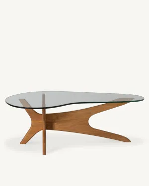 Vastra Coffee Table by The Modern, a Coffee Table for sale on Style Sourcebook