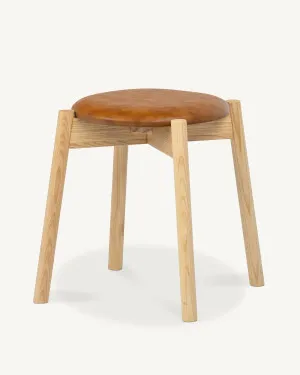 Vara Stool by The Modern, a Bar Stools for sale on Style Sourcebook