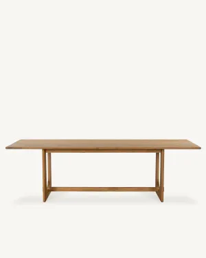 Arke Dining Table by The Modern, a Dining Tables for sale on Style Sourcebook