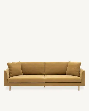 Narvik 4 Seat Sofa by The Modern, a Sofas for sale on Style Sourcebook