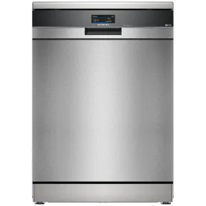 Siemens iQ700 60cm Freestanding Dishwasher SN27ZS01CA by Siemens, a Dishwashers for sale on Style Sourcebook