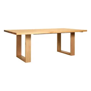 Clemence Dining Table by James Lane, a Dining Tables for sale on Style Sourcebook