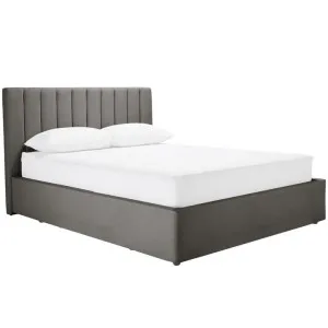 Mayfair Bed Solana Granite Single by James Lane, a Beds & Bed Frames for sale on Style Sourcebook