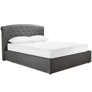 Ritz Bed Solana Granite Single by James Lane, a Beds & Bed Frames for sale on Style Sourcebook