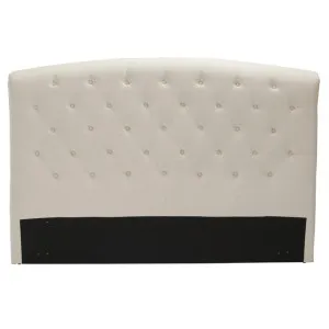 Ritz Bedhead Solana Dune Double by James Lane, a Bed Heads for sale on Style Sourcebook