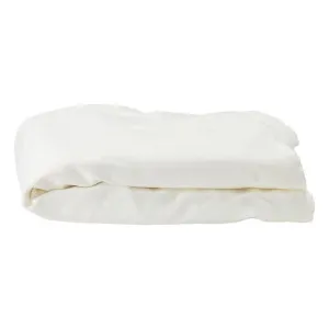 Cloud Deep Ottoman Cover Module Slip Cover Muse Frost by James Lane, a Ottomans for sale on Style Sourcebook