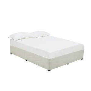 Leo Bed Base Avon Mineral - King by James Lane, a Beds & Bed Frames for sale on Style Sourcebook