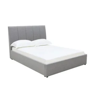 Samson Bed View Steel King Single by James Lane, a Beds & Bed Frames for sale on Style Sourcebook