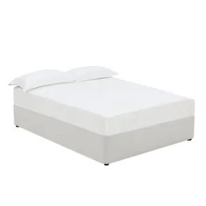Leo Gas Lift Bed Base California Ivory Queen by James Lane, a Beds & Bed Frames for sale on Style Sourcebook
