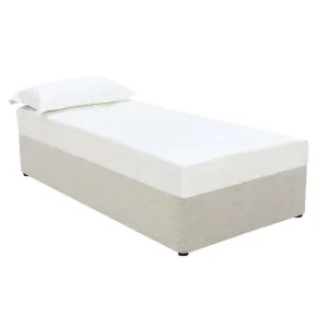 Leo Gas Lift Bed Base Avon Mineral King Single by James Lane, a Beds & Bed Frames for sale on Style Sourcebook