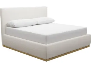 Haven Gas Lift Bed Tribute Ice King by James Lane, a Beds & Bed Frames for sale on Style Sourcebook