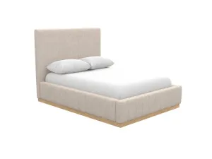 Brentwood Gas Lift Bed Noa Desert King by James Lane, a Beds & Bed Frames for sale on Style Sourcebook