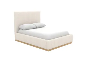 Brentwood Gas Lift Bed Tribute Ice Queen by James Lane, a Beds & Bed Frames for sale on Style Sourcebook