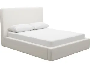 Felix Gas Lift Bed Tribute Ice Queen by James Lane, a Beds & Bed Frames for sale on Style Sourcebook